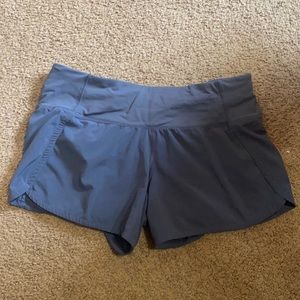 Lulu lemon shorts!